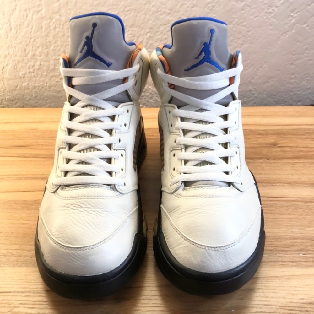 Air Jordan 5
